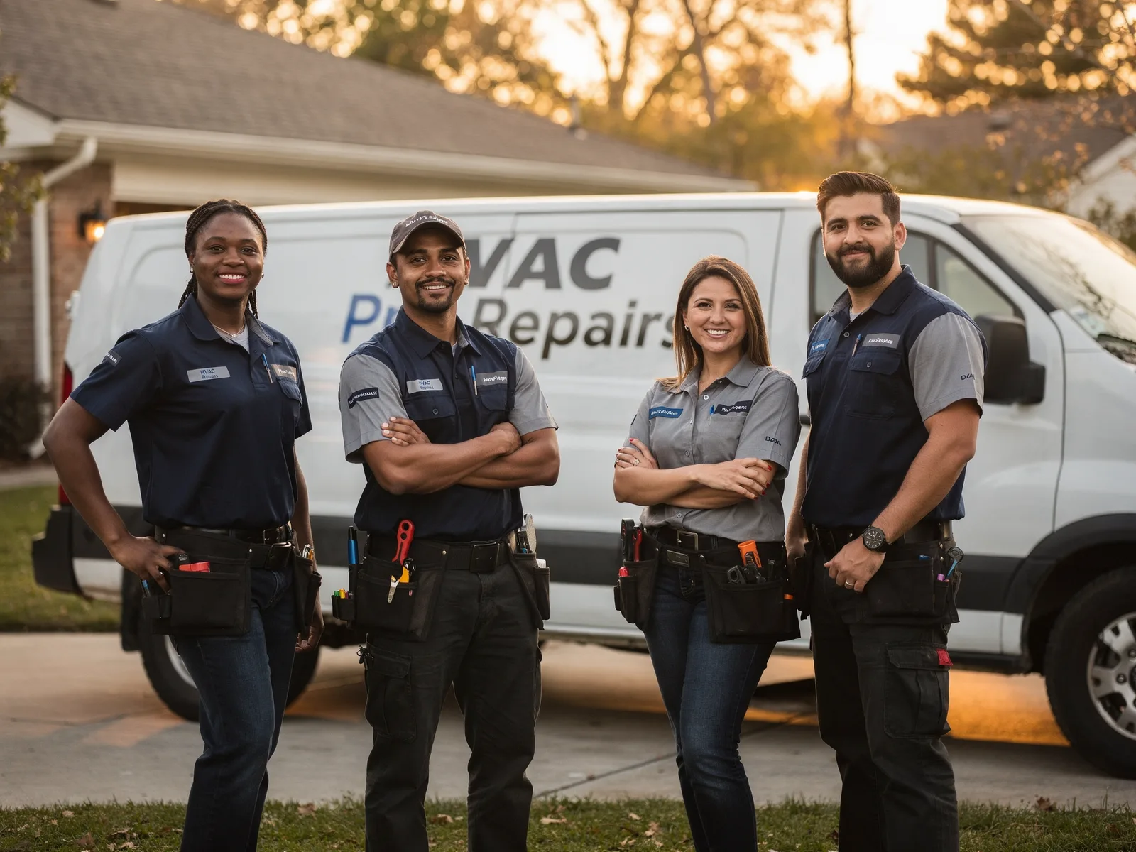 Heat Pump Repair company in Sister Bay, WI