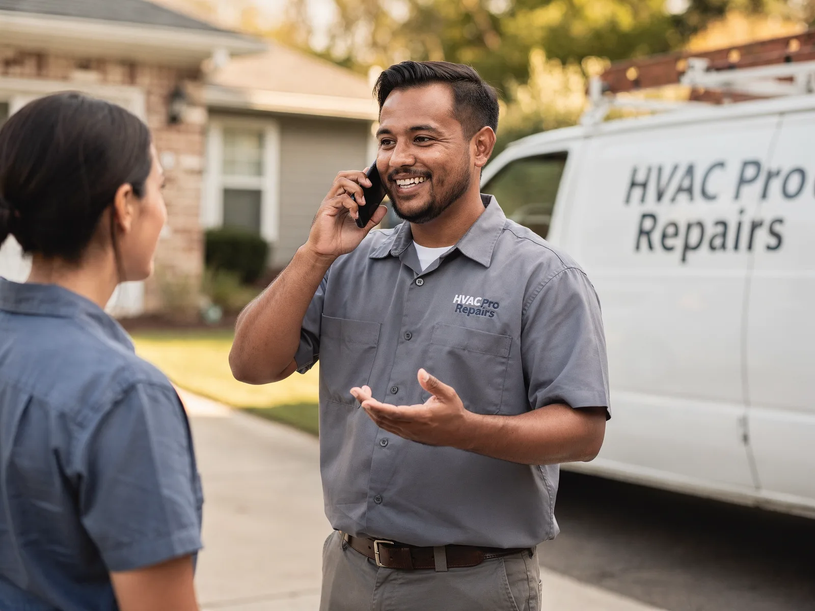 Heat Pump Repair Sister Bay, WI FAQs
